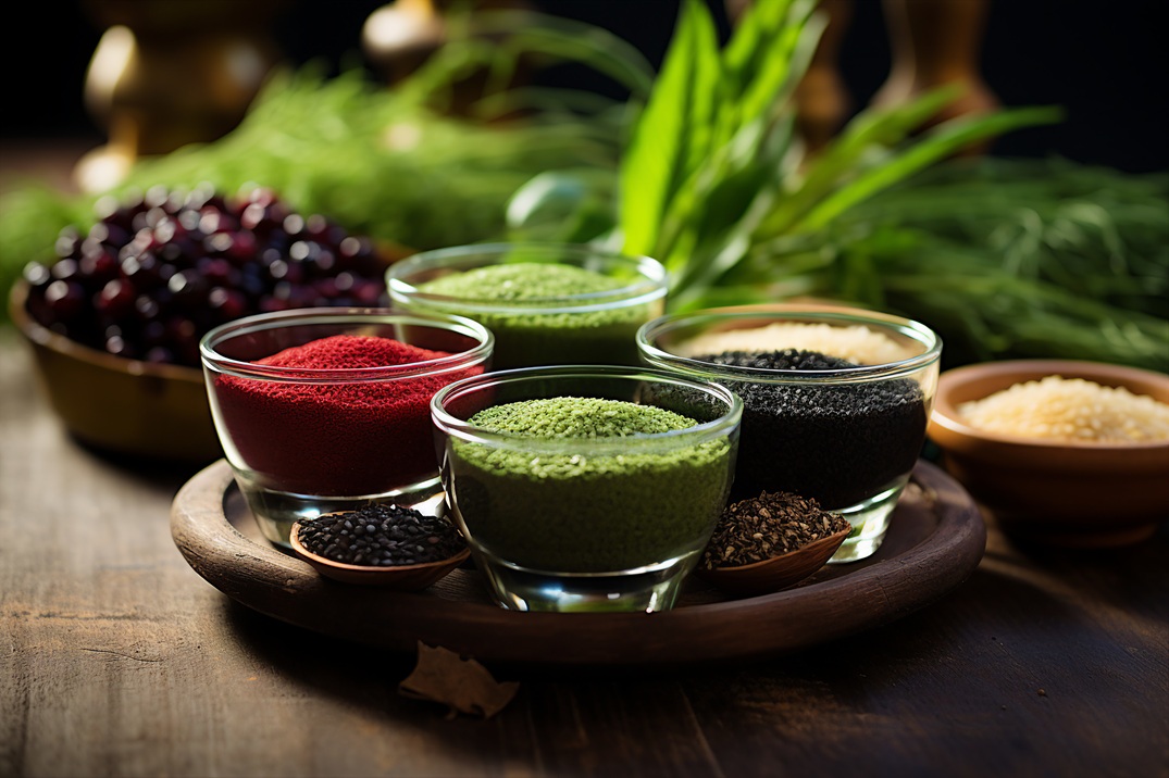 10 Surprising Benefits of Whole Food Superfoods for Your Health
