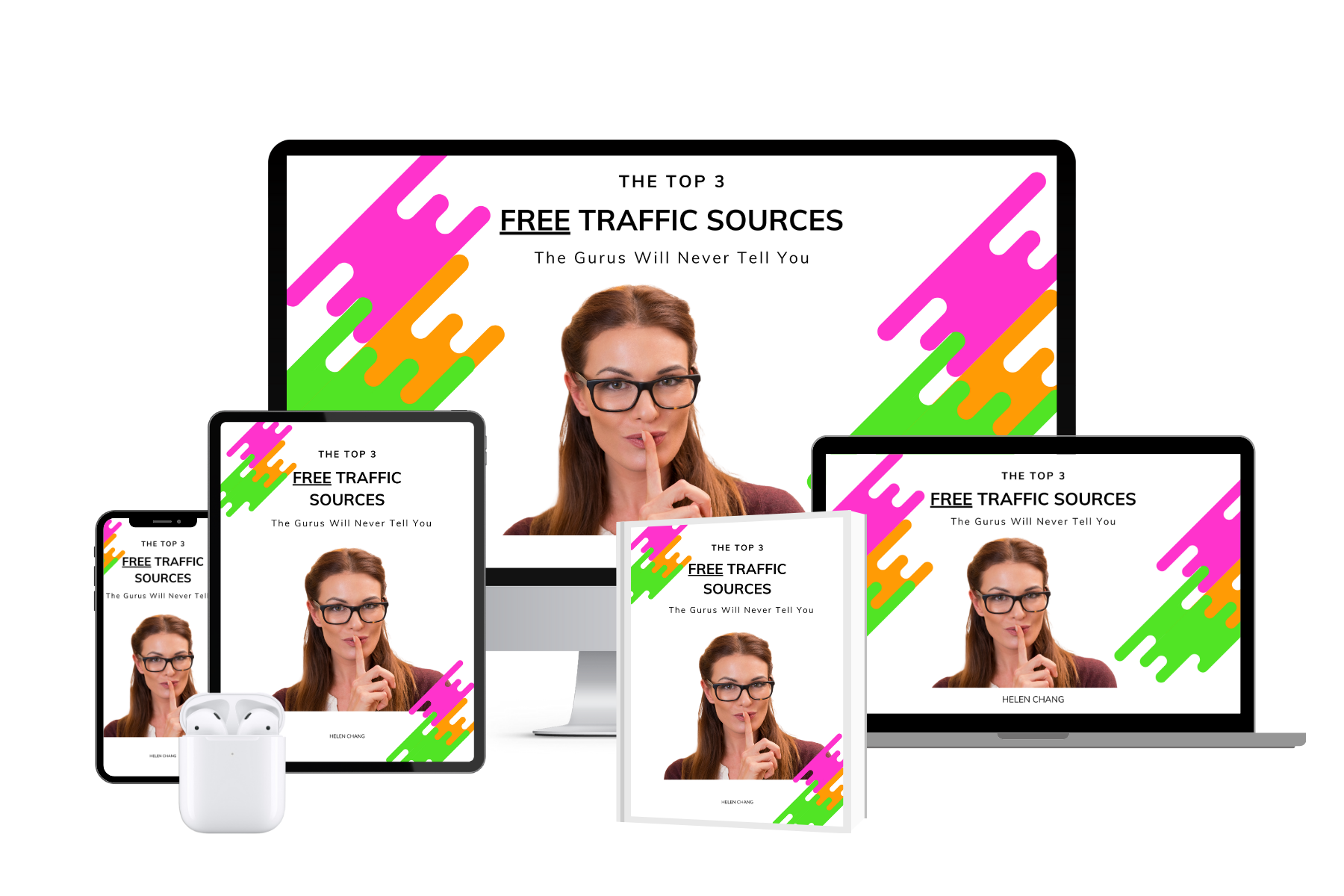 Warrior Affiliate Bonuses and Review