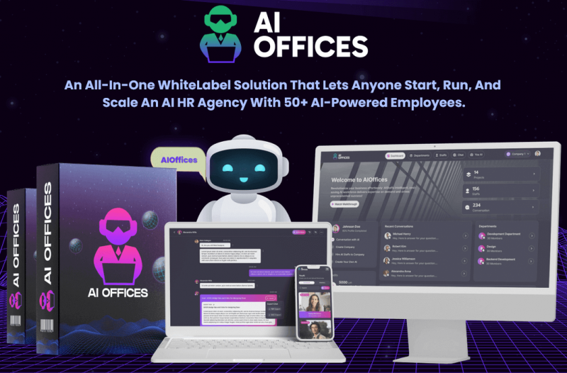 AIOffices