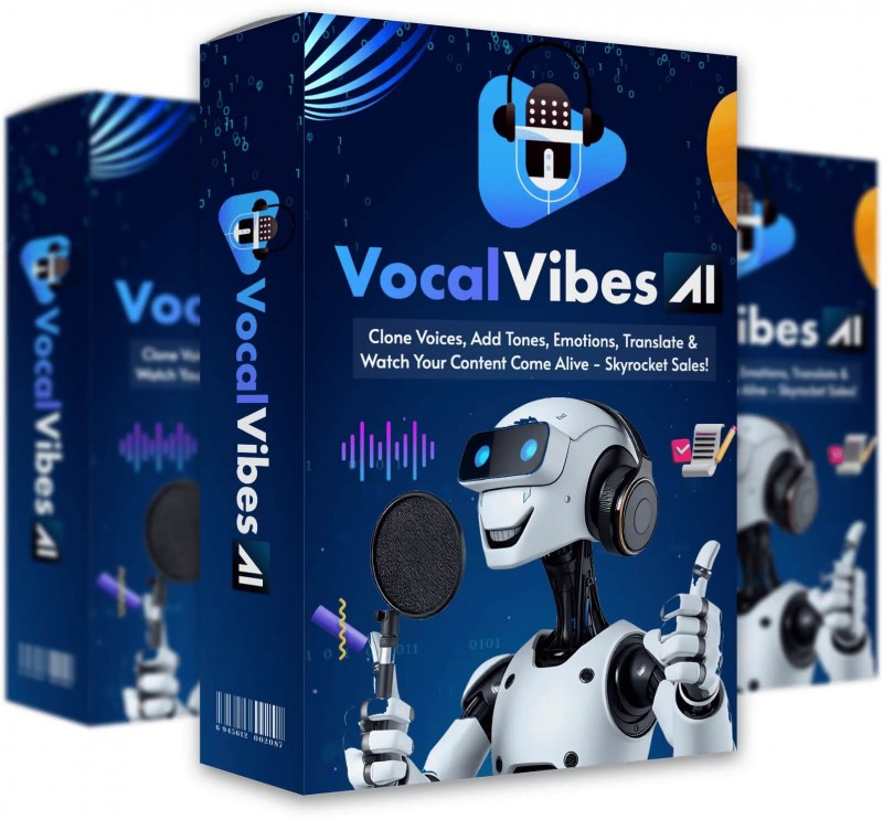 Vocal Vibes AI