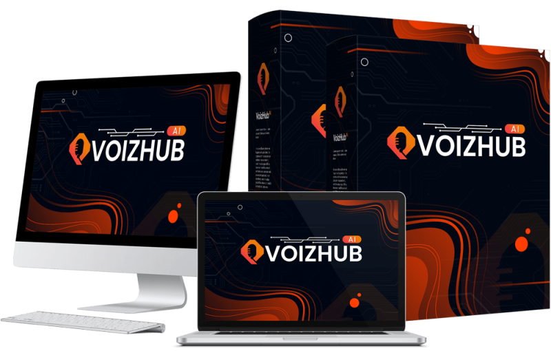 VoizHub AI