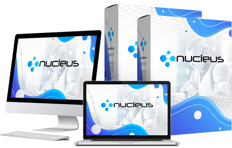 NuCleus