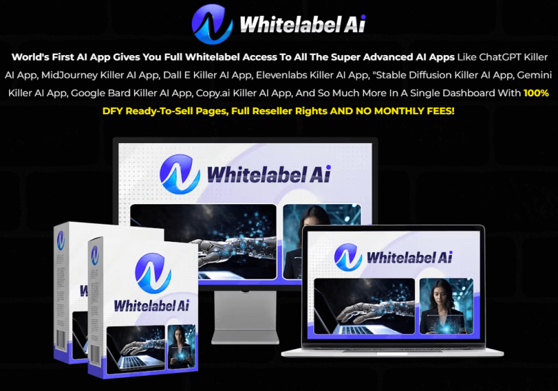 Whitelabel AI Review