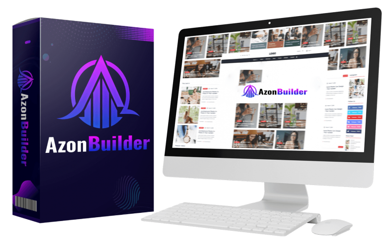 AzonBuilder Review
