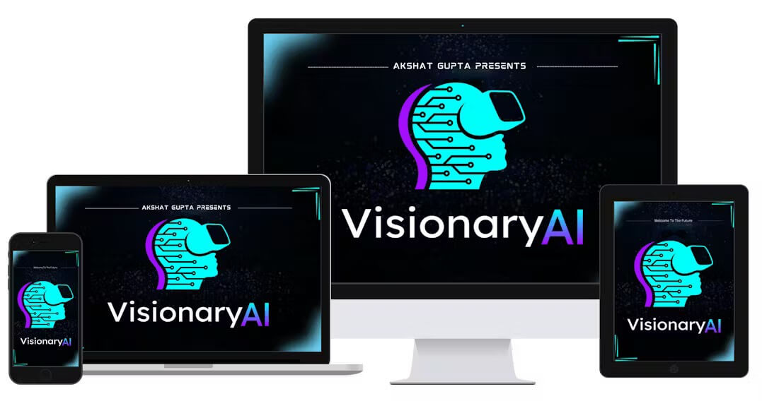 Visoionary AI