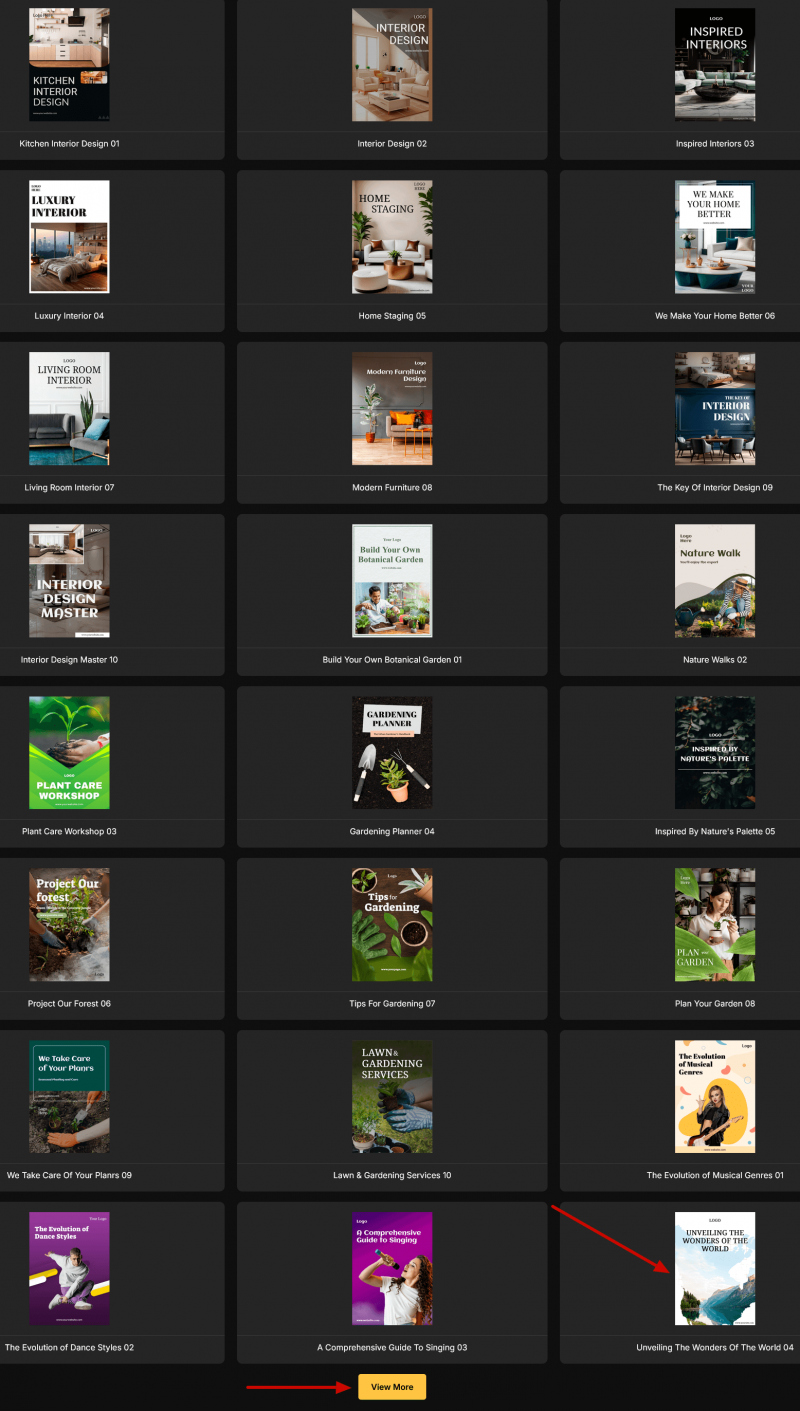 AI Interactive Book review