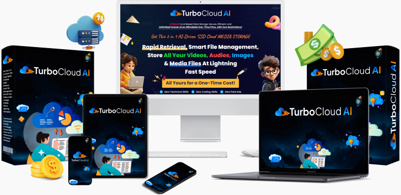 TurboCloud AI